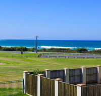 Beachside Retreat - Surfers Paradise Gold Coast