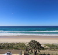 Beachside Tower Apartments - Surfers Paradise Gold Coast