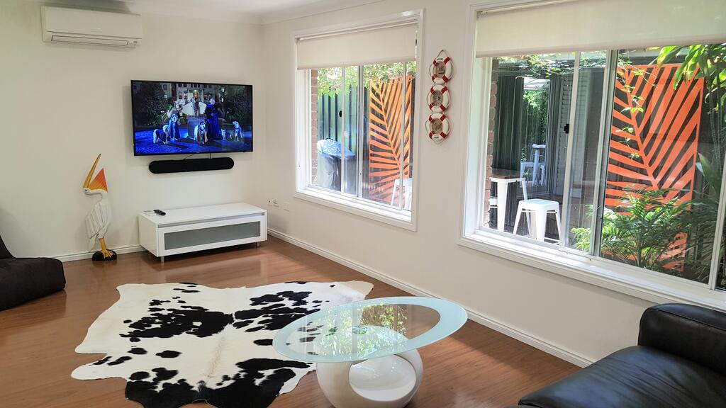 Ettalong NSW Surfers Paradise Gold Coast