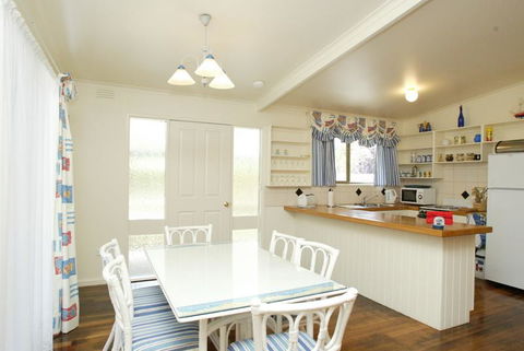 Beachwalk Cottage - Surfers Paradise Gold Coast 0