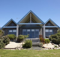Bear Gully Coastal Cottages - Surfers Paradise Gold Coast