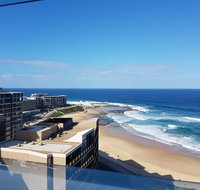 Beau Monde Apartments Newcastle - Horizon Newcastle Beach - Surfers Paradise Gold Coast