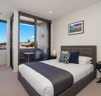 Beau Monde Apartments Newcastle - The Herald - Surfers Paradise Gold Coast
