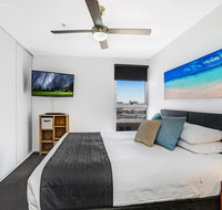 Beau Monde Apartments Newcastle - Worth Place Apartment - Surfers Paradise Gold Coast