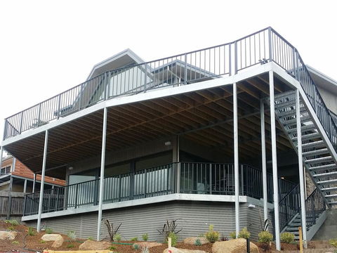 Beaulieu - Surfers Paradise Gold Coast 2