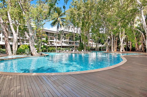 Beautiful Private Apt @ Drift Palm Cove - Surfers Paradise Gold Coast 3