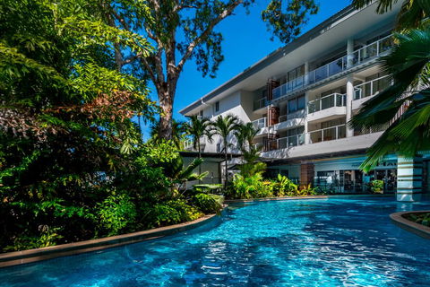 Beautiful Private Apt @ Drift Palm Cove - Surfers Paradise Gold Coast 2