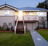 Beautiful Queenslander - Surfers Paradise Gold Coast