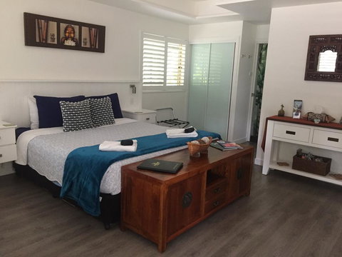 Beechs' Brook Rainforest Retreat - Surfers Paradise Gold Coast 2
