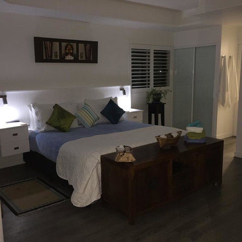 Beechs' Brook Rainforest Retreat - Surfers Paradise Gold Coast 3