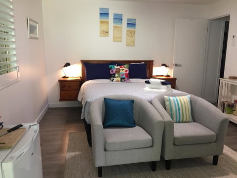 Beechs' Brook Rainforest Retreat - Surfers Paradise Gold Coast 0