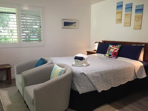 Beechs' Brook Rainforest Retreat - Surfers Paradise Gold Coast 1
