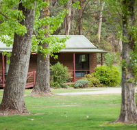 Beechworth Holiday Park - Surfers Paradise Gold Coast