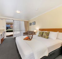 Beechworth Motor Inn - Surfers Paradise Gold Coast