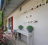 Beechworth On Bridge Motel - Surfers Paradise Gold Coast