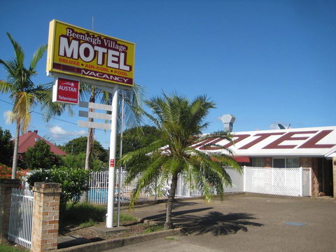 Beenleigh Village Motel - Surfers Paradise Gold Coast 0