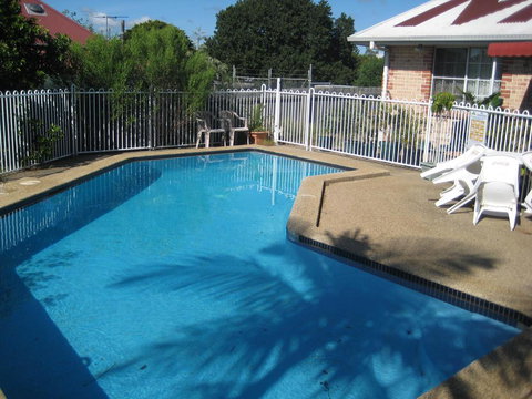 Beenleigh Village Motel - Surfers Paradise Gold Coast 1