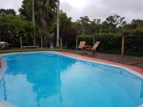 Beerwah House - Surfers Paradise Gold Coast 2