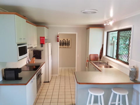Beerwah House - Surfers Paradise Gold Coast 1