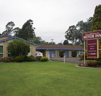 Bega Southtown Motor Inn - Surfers Paradise Gold Coast