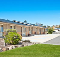 Bega Village Motor Inn - Surfers Paradise Gold Coast