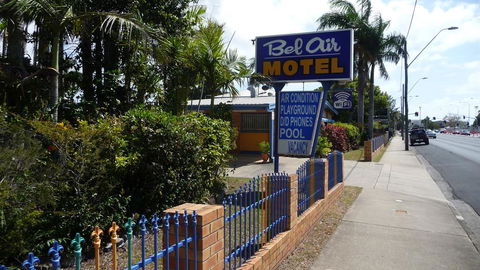 Bel Air Motel - Surfers Paradise Gold Coast 2