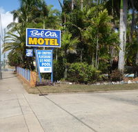 Bel Air Motel - Surfers Paradise Gold Coast