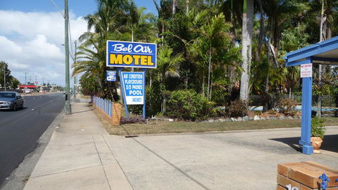 Bel Air Motel - Surfers Paradise Gold Coast 0