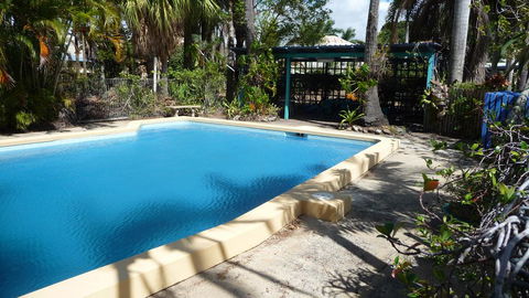 Bel Air Motel - Surfers Paradise Gold Coast 1