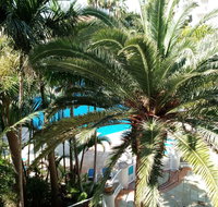 Bel Air Private Condominium - Surfers Paradise Gold Coast