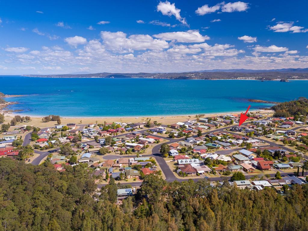 Maloneys Beach NSW Surfers Paradise Gold Coast