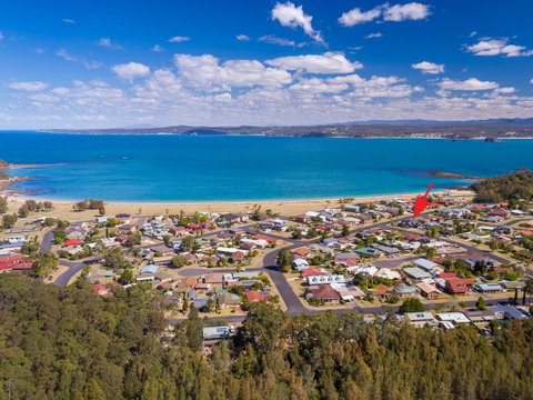 Belbowrie Beach House - Surfers Paradise Gold Coast 0