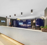 Belconnen Way Hotel  Serviced Apartments - Surfers Paradise Gold Coast