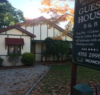 Belgravia Mountain Guest House - Surfers Paradise Gold Coast