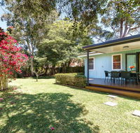 Bella Luca - Pet Friendly Home - Surfers Paradise Gold Coast