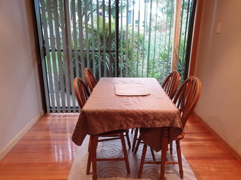 Bella Villa - Surfers Paradise Gold Coast 1