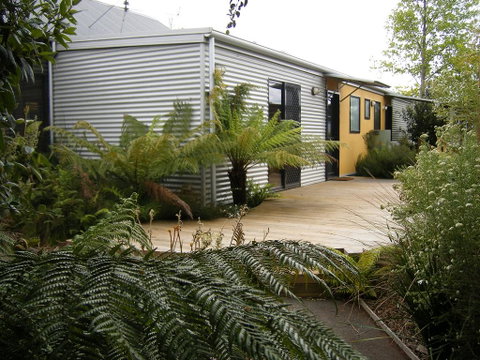Bella Villa - Surfers Paradise Gold Coast 3