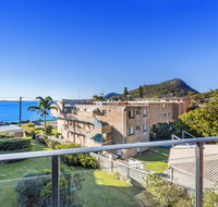 Bella Vista Unit 20/19 Shoal Bay Road - Surfers Paradise Gold Coast