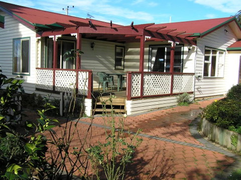 Belle Cottage - Surfers Paradise Gold Coast 0