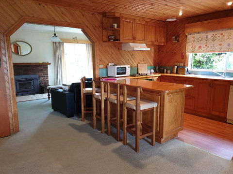 Belle Cottage - Surfers Paradise Gold Coast 1