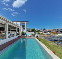 Belle Of Broadbeach - Surfers Paradise Gold Coast