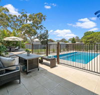 Belle View - Callala Bay - Surfers Paradise Gold Coast