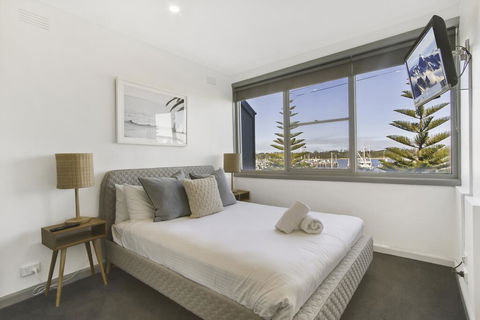 Bellevue On The Lakes - Surfers Paradise Gold Coast 3
