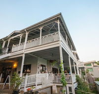 Bellingen Belfry Guesthouse YHA - Surfers Paradise Gold Coast