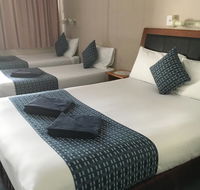 Bells Motel - Surfers Paradise Gold Coast