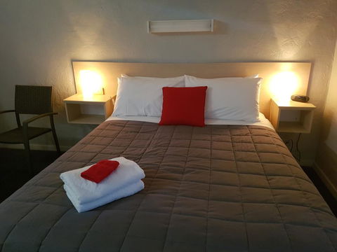 Belmore Motor Inn - Surfers Paradise Gold Coast 0