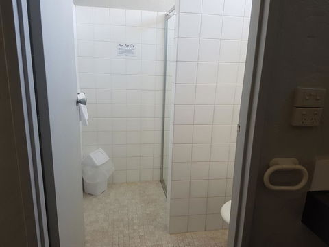 Belmore Motor Inn - Surfers Paradise Gold Coast 2
