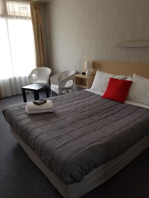 Belmore Motor Inn - Surfers Paradise Gold Coast 1