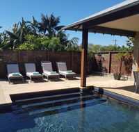 Belvoir Pavilions near Berry - Surfers Paradise Gold Coast