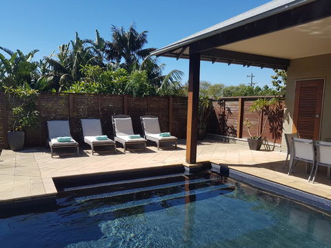 Belvoir Pavilions Near Berry - Surfers Paradise Gold Coast 0